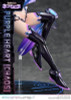  Prime 1 Studio PRISMA WING Hyperdimension Neptunia Purple Heart [Chaos] 1/7 Figure 
