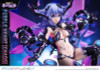  Prime 1 Studio PRISMA WING Hyperdimension Neptunia Purple Heart [Chaos] 1/7 Figure 