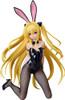 FREEing Golden Darkness: Bunny Ver. 1/6 Figure (To LOVE-Ru Darkness)