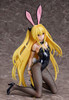 FREEing Golden Darkness: Bunny Ver. 1/6 Figure (To LOVE-Ru Darkness)