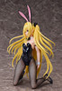 FREEing Golden Darkness: Bunny Ver. 1/6 Figure (To LOVE-Ru Darkness)