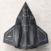  BellFine Top Gun Maverick 1/100 Darkstar Figure 