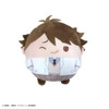  Max Limited Haikyuu!! Fuwakororin M Size - Tohru Oikawa (Uniform Ver.) Plush Toy 