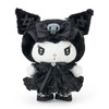  Sanrio Kuromi Plush Set (Midnight Melo Crossover Special) 