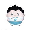  Max Limited Haikyu!! Fuwakororin BIG Size - Yutaro Kindaichi Plush Toy 