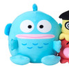  Sanrio Pair Mini Cushion Hangyodon 363405 