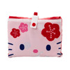  Sanrio Hello Kitty Japanese Pattern Eco Bag 085367 