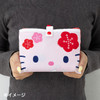  Sanrio Hello Kitty Japanese Pattern Eco Bag 085367 