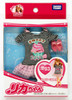 Takara Tomy Licca Doll Sweets Cake Dress  doll not included  (833079)