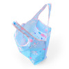  Sanrio Cinnamoroll Japanese Pattern Eco Bag 085553 