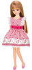 Takara Tomy Licca Doll Talking Licca Chan Set (818663)