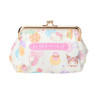  Sanrio Other Gamaguchi Pouch (Nagomi Pastel) Characters 415936 
