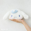  Sanrio My Melody Face-Shaped Pouch (Calming Pastels) 419222 