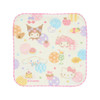  Sanrio Other Petit Towel (Nagomi Pastel) Characters 419877 