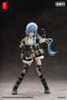  Snail Shell 1/12 RA-02 Tactical Maid Kazune Tokiwa Action Figure 