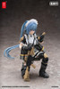  Snail Shell 1/12 RA-02 Tactical Maid Kazune Tokiwa Action Figure 
