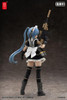  Snail Shell 1/12 RA-02 Tactical Maid Kazune Tokiwa Action Figure 