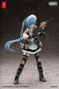  Snail Shell 1/12 RA-02 Tactical Maid Kazune Tokiwa Action Figure 