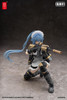  Snail Shell 1/12 RA-02 Tactical Maid Kazune Tokiwa Action Figure 