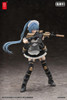  Snail Shell 1/12 RA-02 Tactical Maid Kazune Tokiwa Action Figure 