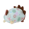  Sanrio Bad Badtz-Maru Mascot Strap (Nagomi Pastel) 420034 