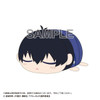  Max Limited Blue lock Potekoro Mascot M Size - Yoichi Isagi (Sleeping Ver.) Plush Toy 