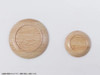  Cosmic Puripura Plates for Figures Vol.3 