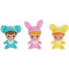 Takara Tomy Licca Doll Triplets Babies Rompers (474821)