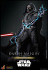  Hot Toys Video Game Masterpiece Star Wars Darth Malgus 1/6  Figure 