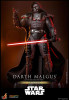 Hot Toys Video Game Masterpiece Star Wars Darth Malgus 1/6  Figure 