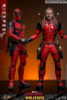  Hot Toys Movie Masterpiece Deadpool & Wolverine  Nicepool 1/6 Figure 
