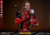  Hot Toys Movie Masterpiece Deadpool & Wolverine  Nicepool 1/6 Figure 