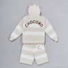 Square Enix Final Fantasy: Mokomoko Fluffy Loungewear - Chocobo