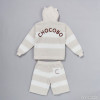Square Enix Final Fantasy: Mokomoko Fluffy Loungewear - Chocobo