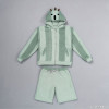 Square Enix Final Fantasy: Mokomoko Fluffy Loungewear - Cactuar