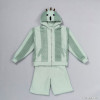 Square Enix Final Fantasy: Mokomoko Fluffy Loungewear - Cactuar