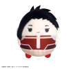  Max Limited My Hero Academia Fuwakororin 2 Plush Toy (BOX 6 Pcs.) 