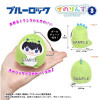  Max Limited Blue Lock Tenorinzu Collection 3 Plush Toy (BOX 10 Pcs.) 
