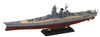  Pit-Road 1/700 Imperial Japanese Navy Battleship Yamato 1941 Plastic Model 