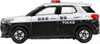  Takara Tomy Tomica No.81 DAIHATSU Rocky Police Car 