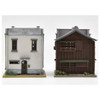  Tomytec (Building 190) Rice Cracker Shop/Pickle Shop (N scale) 