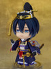  ORANGE ROUGE Nendoroid Mikazuki Munechika Kiwame Figure (Touken Ranbu ONLINE) 