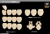  Kotobukiya Megami Device M.S.G 06 Face Set for Auv Skin Color C 