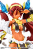  Kotobukiya Megami Device M.S.G 06 Face Set for Auv Skin Color E 