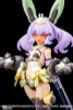  Kotobukiya Megami Device M.S.G 06 Face Set for Auv Skin Color E 