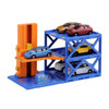Takara Tomy 449263 Tomica Town Play Charge Series Auto Three-dimensional Parking 6