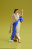  DIG DIGACTION Torch Lady of Columbia Action Figure (Columbia Pictures) 