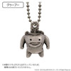  Square Enix Minion Metal Charm Vol.2 8pcs BOX (Final Fantasy XIV) 