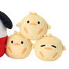  Sanrio Pochacco Pair Mini Cushion 363375 