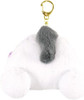  T's Factory Sanrio Butt Pouch Kuromi 